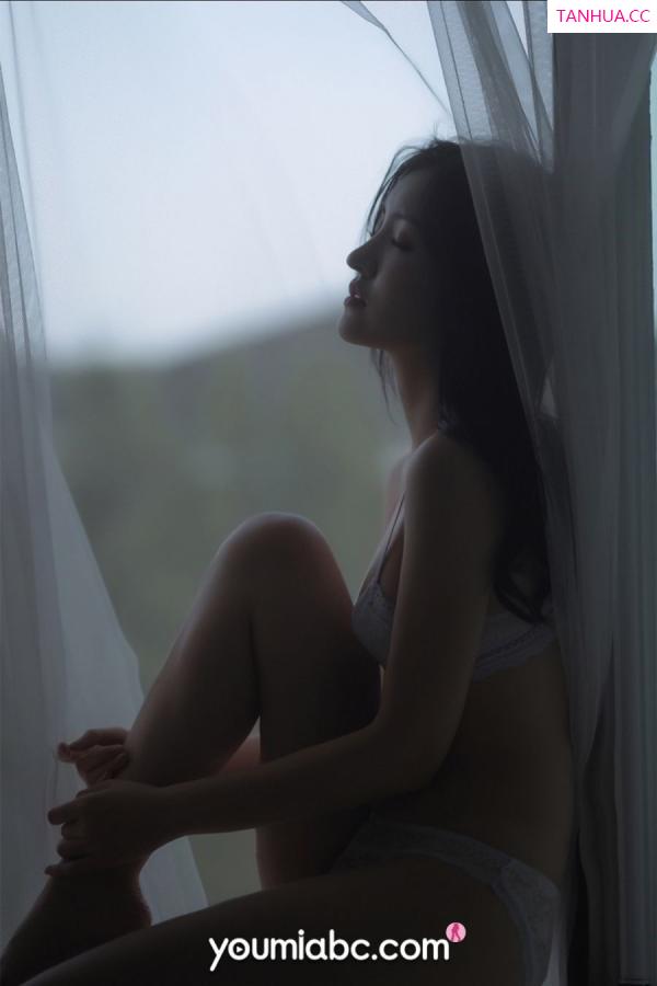 沈梦瑶  [YouMi尤蜜]高清写真图 2021.03.20 沈梦瑶第53张图片